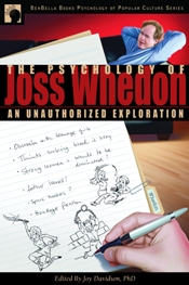 The Psychology of Joss Whedon