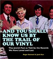 And You Shall Know Us by the Trail of Our Vinyl