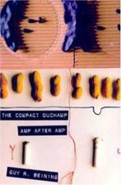 The Compact Duchamp: Amp After Amp