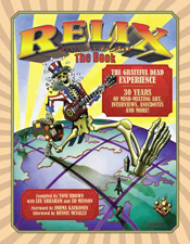 Relix: The Book