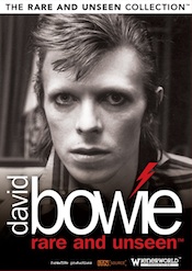 David Bowie: Rare and Unseen