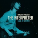 Rhett Miller