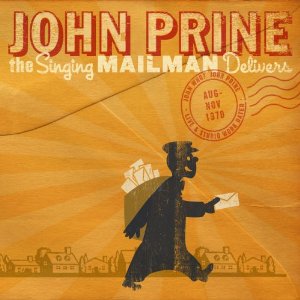 John Prine