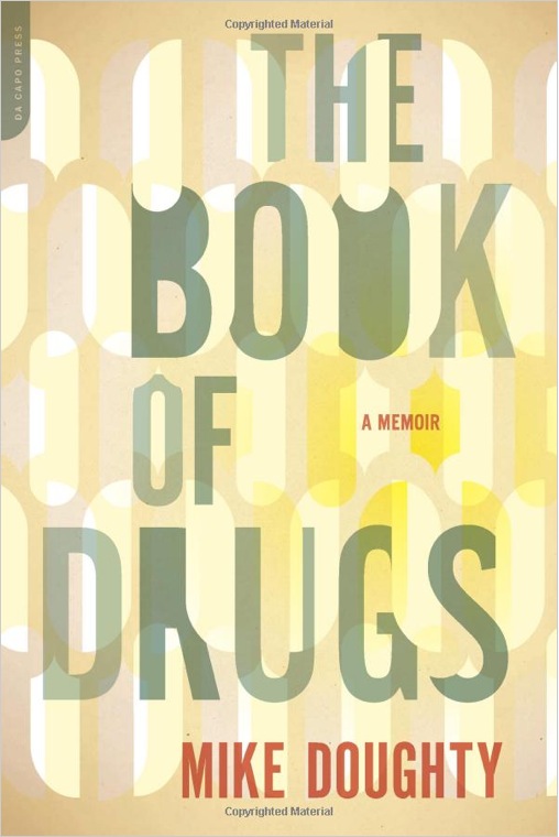 The Book of Drugs