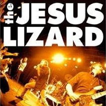 The Jesus Lizard: Club