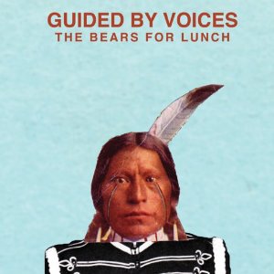 Guided by Voices