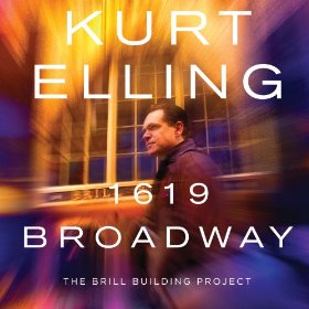 Kurt Elling