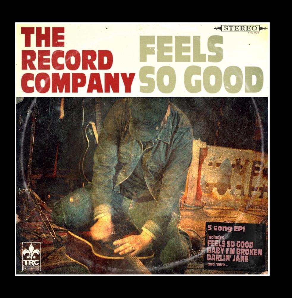 The Record Company