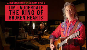 Jim Lauderdale King of Broken Hearts