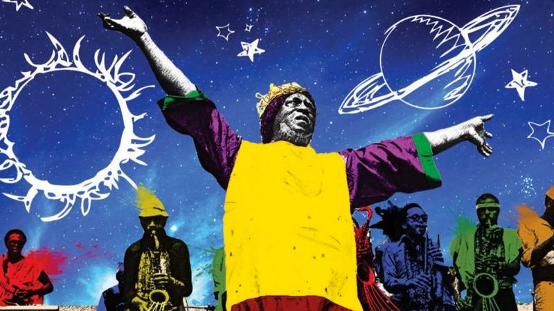 Sun Ra, Revisited