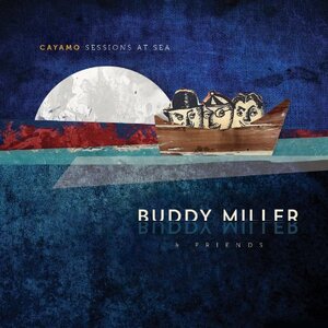 Buddy Miller & Friends