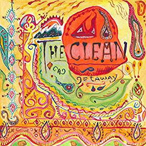 The Clean
