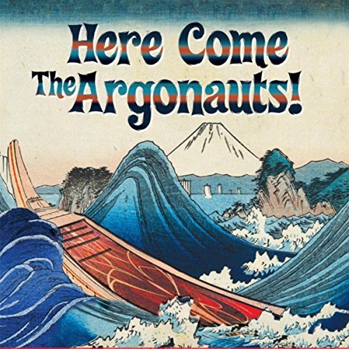 The Argonauts