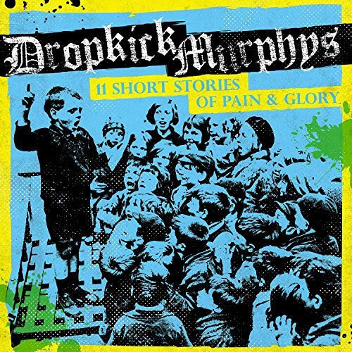 Dropkick Murphys