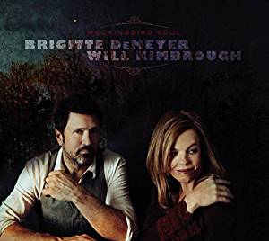 Brigitte DeMeyer / Will Kimbrough