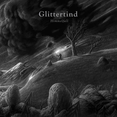 Glittertind