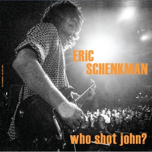Eric Schenkman