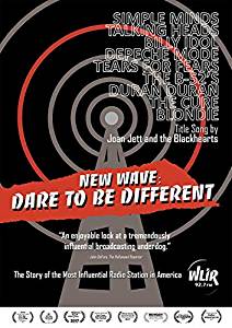 New Wave: Dare To Be Different