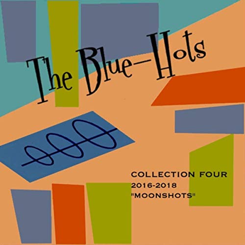 The Blue-Hots