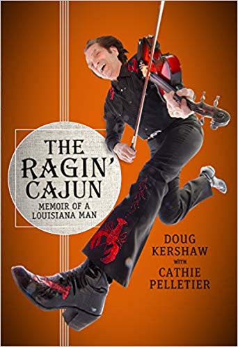 The Ragin’ Cajun