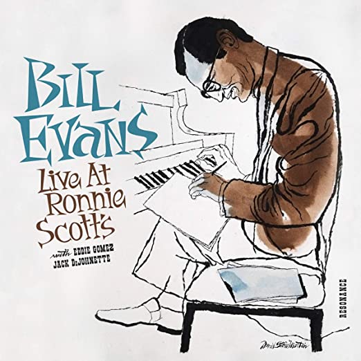 Bill Evans