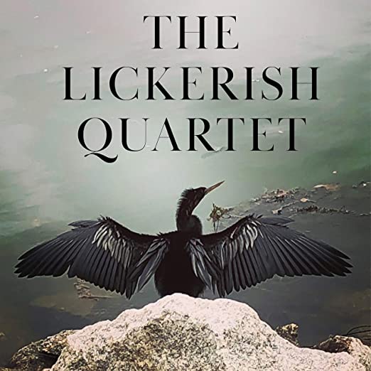 The Lickerish Quartet