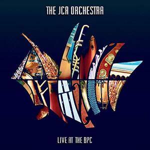 The JCA Orchestra