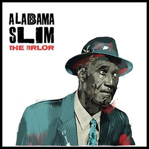 Alabama Slim