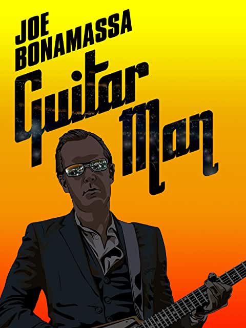 Guitar Man