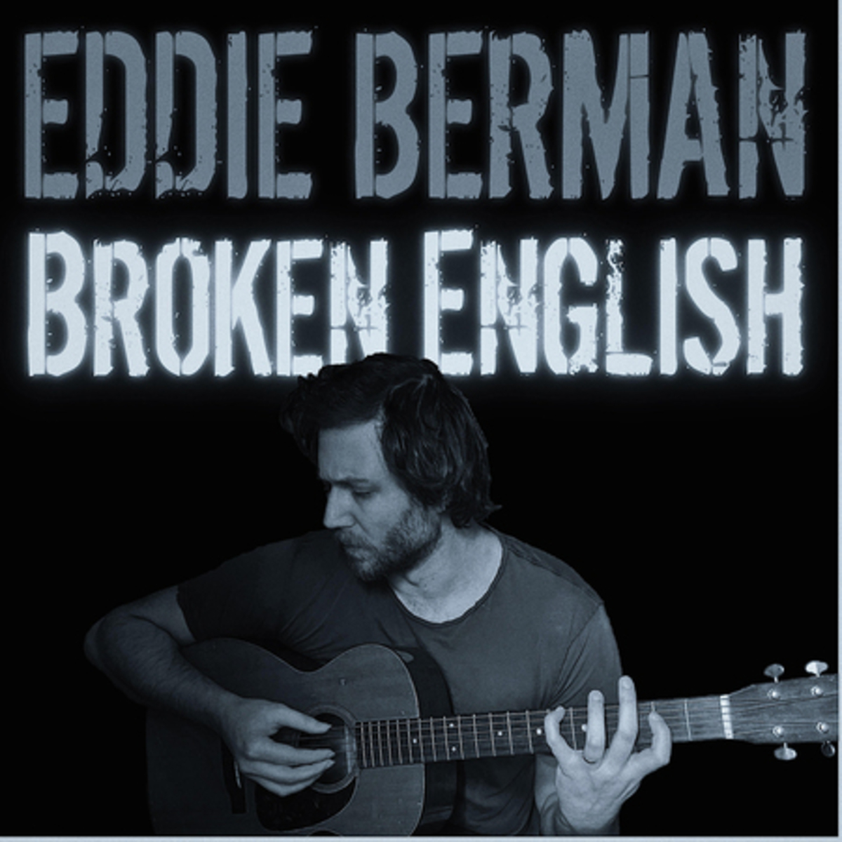 Eddie Berman