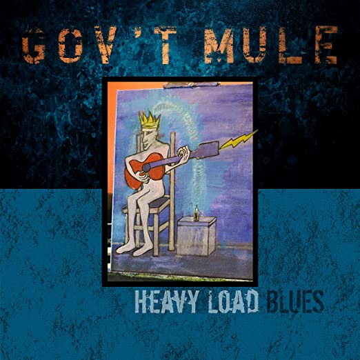 Gov’t Mule