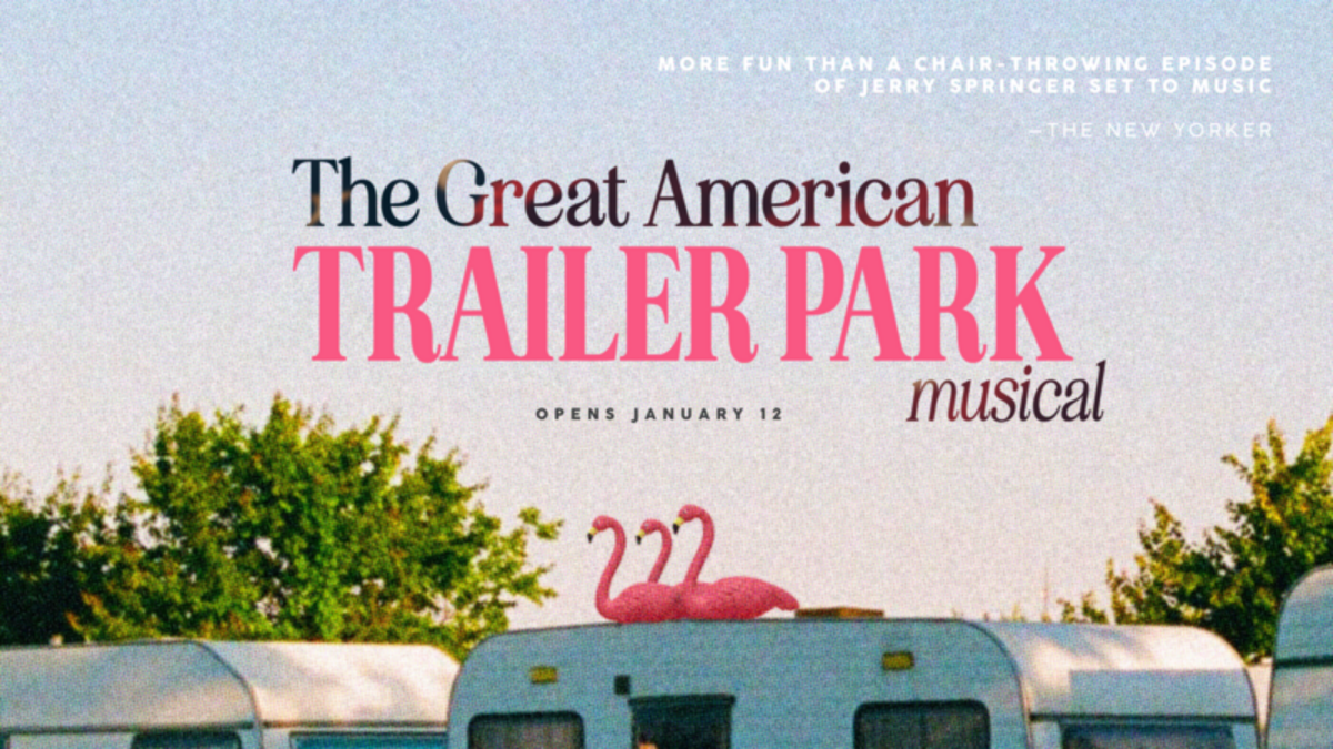 The Great American Trailer Park Musical