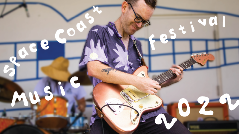 Space Coast Music Festival