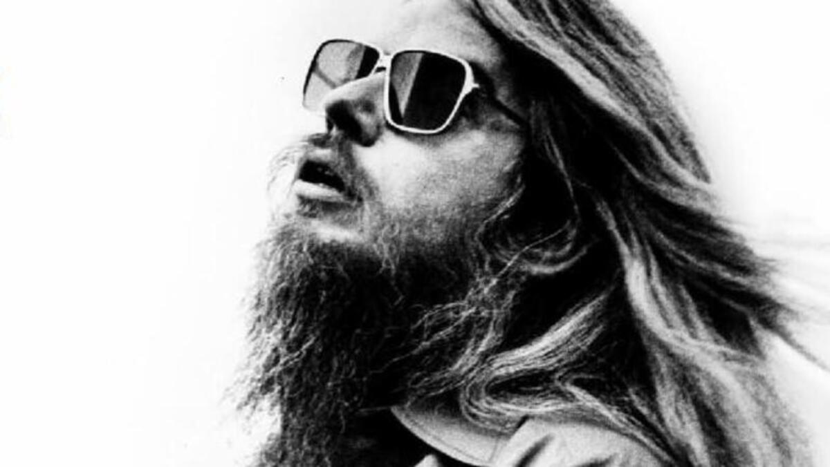 Leon Russell: The Master of Space and Time