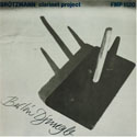 Peter Brotzmann Clarinet Project