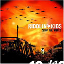 Riddlin’ Kids