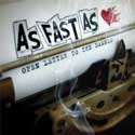 As Fast As