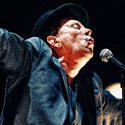 Tom Waits