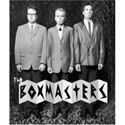 The Boxmasters