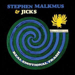 Stephen Malkmus and the Jicks