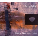 Fripp and Eno
