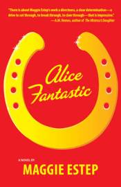 Alice Fantastic