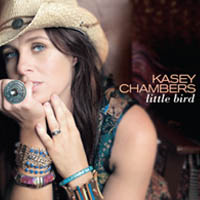 Kasey Chambers