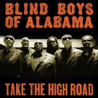 Blind Boys of Alabama