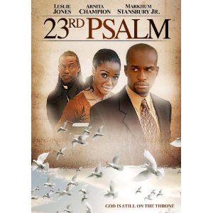 23rd Psalm