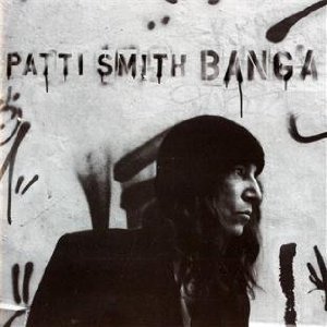 Patti Smith