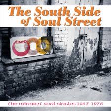 The South Side of Soul Street
