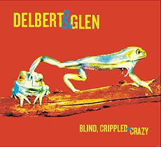 Delbert McClinton and Glen Clark