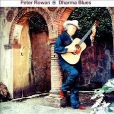 Peter Rowan