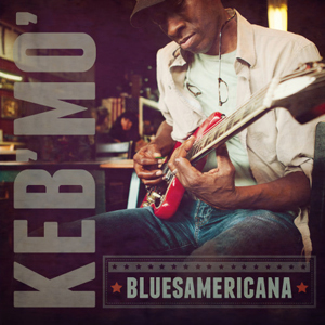 Keb’ Mo’